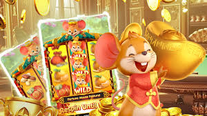 jogo fortune mouse