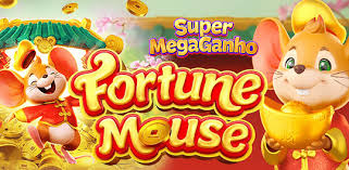 jogo do mouse