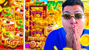 demo slot fortune ox