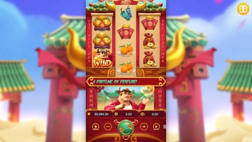 slot demo pg soft grátis touro