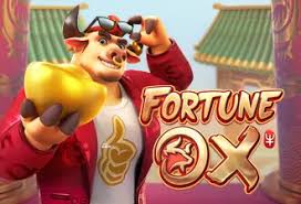 fortune ox