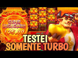 jogo do touro fortune demo