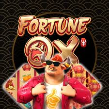 fortune tiger ox ícone