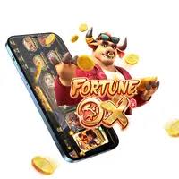 jogo do fortune ox demo ícone