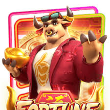 demonstração fortune ox ícone