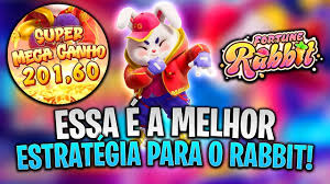 jogo do rabbit demo grátis