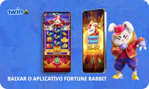 fortune rabbit jogar