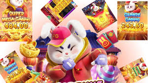 fortune rabbit pgsoft