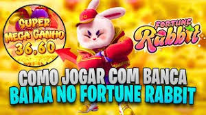 slot demo rabbit fortune