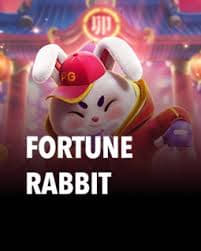 pg slot fortune rabbit ícone