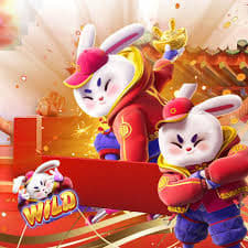 jogar fortune rabbit ícone