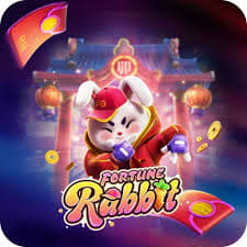 fortune rabbit teste ícone