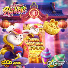 pgsoft-games fortune rabbit ícone