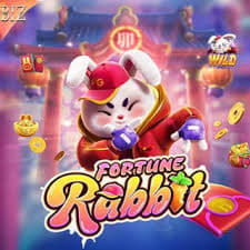 qual plataforma tem o jogo fortune rabbit ícone