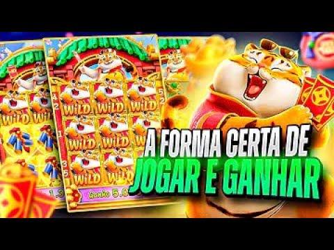 fortune tiger jogar gratis Cartaz