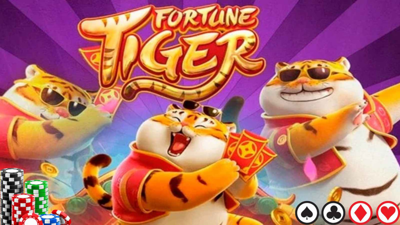 tiger fortune plataforma imagem de tela 4