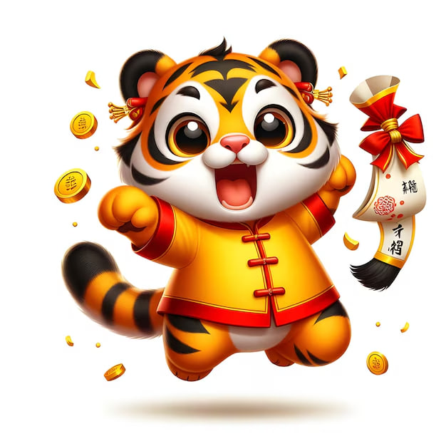 jogo do tigre - Slots Casino ícone