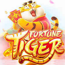 tiger fortune plataforma ícone