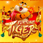 jogo fortune tigre-Cheio de sorte ícone