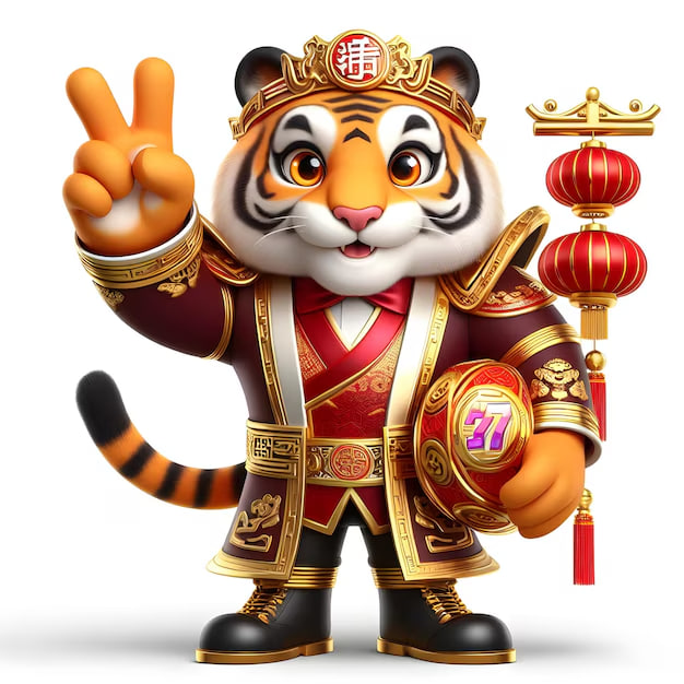 dragon tiger luck demo pg slot ícone