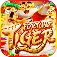 melhor site para jogar fortune tiger ícone